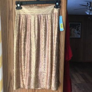 Antonio Melanie skirt